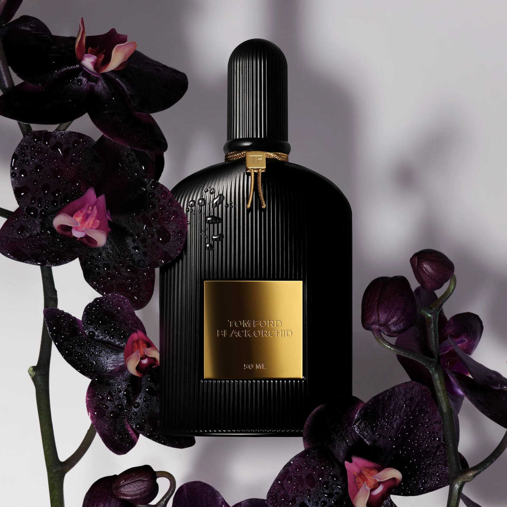Black Orchid Eau de Parfum 30 ml - TOM FORD