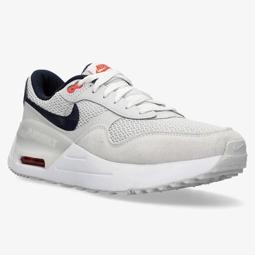  Σύστημα Nike Air Max