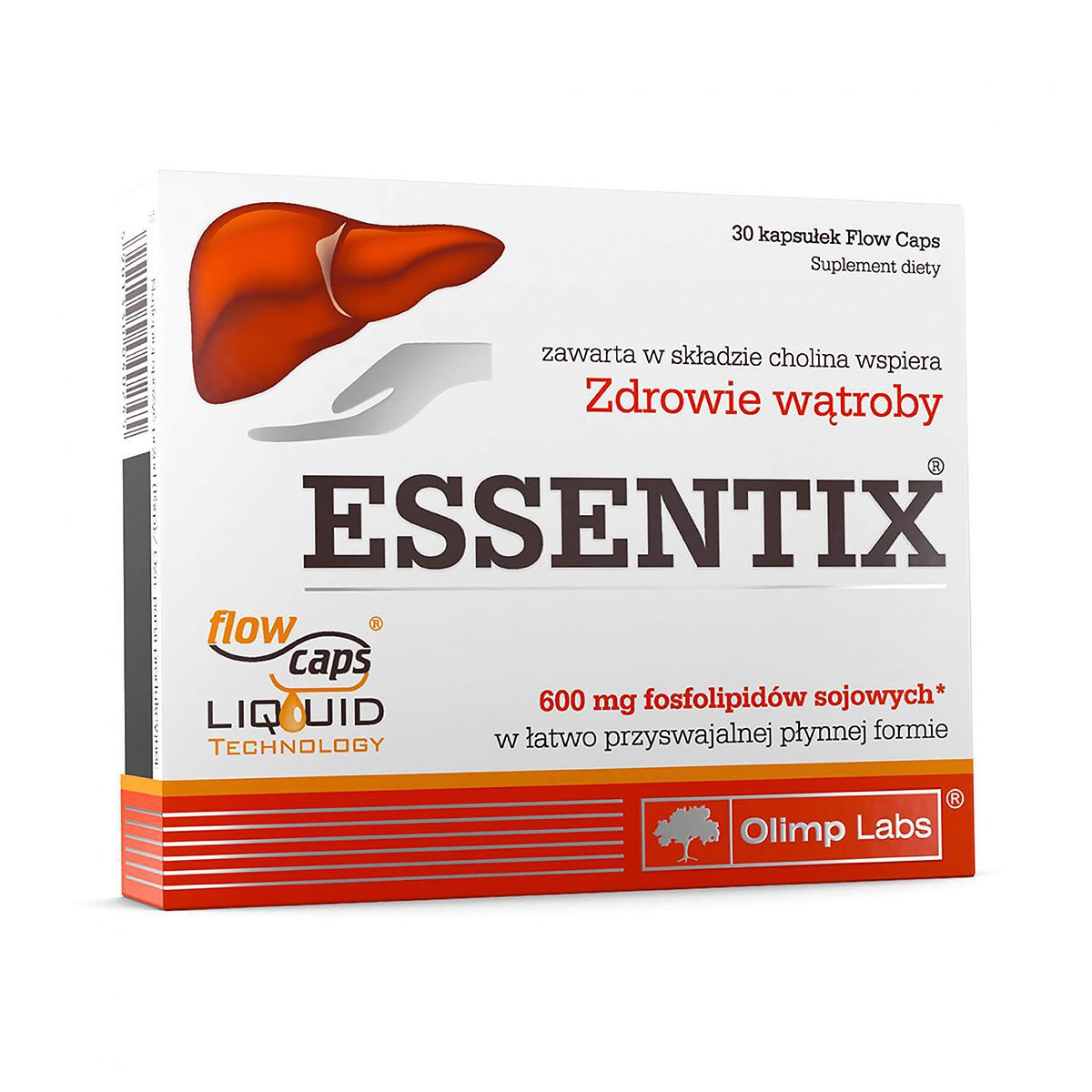 Essentix Máj Egészség