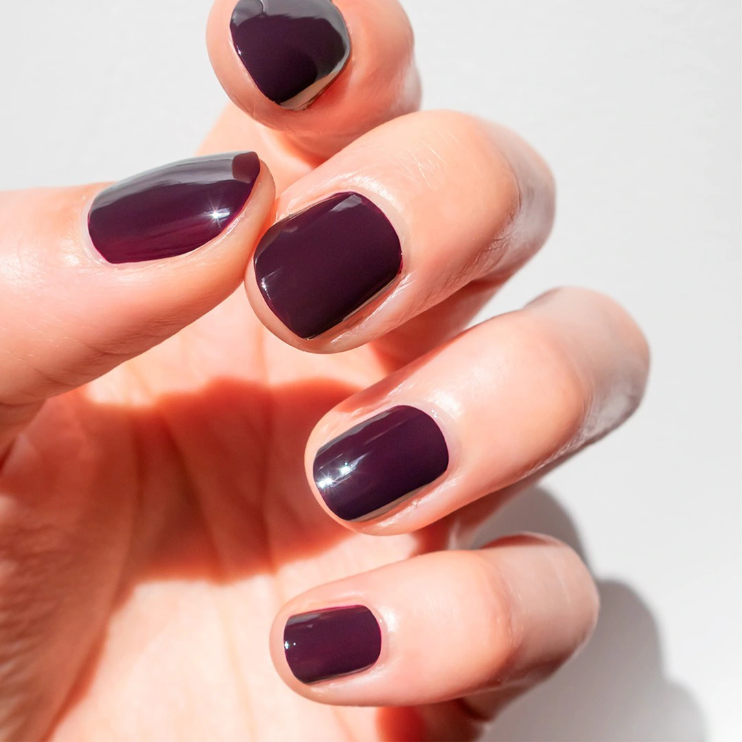 MÊME Cosmetics Vernis au silicium