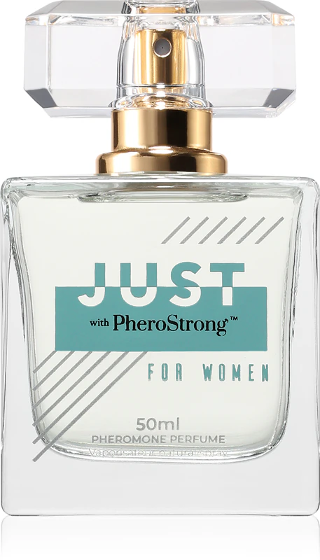 PheroStrong Just For Women parfum met feromonen