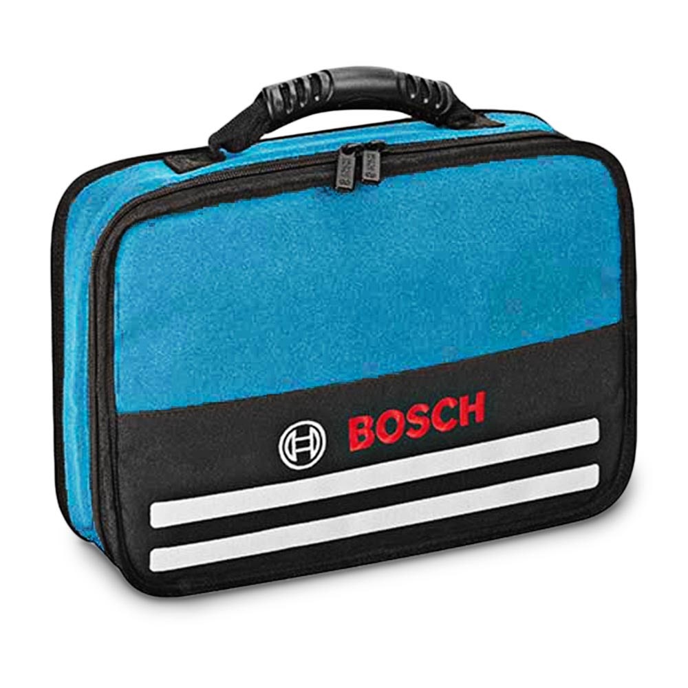 Conjunto Combinado BOSCH 12 V 2 peças 2 x 2,0 Ah 0615990L1G