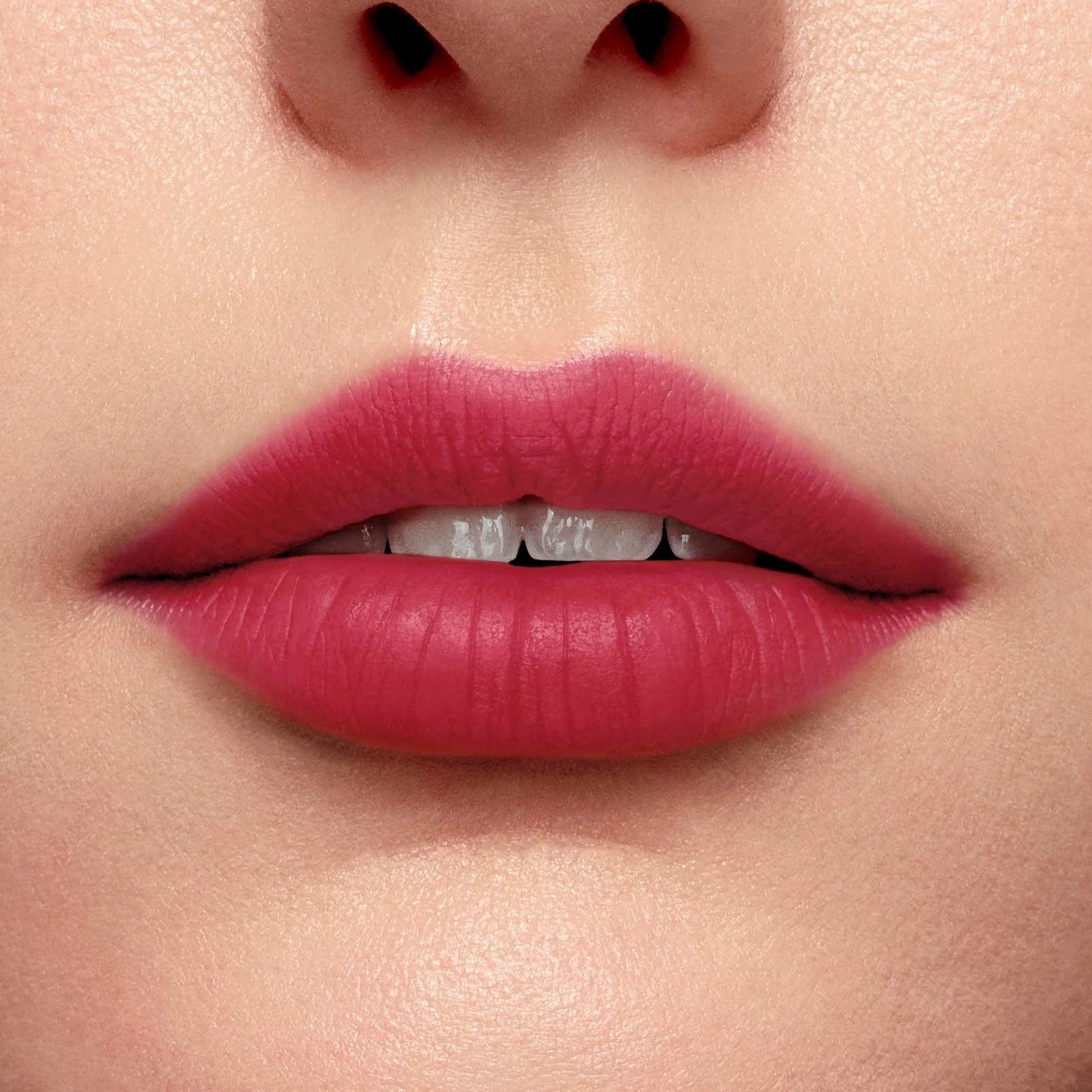 Labbra L'Absolu Rouge Intimatte - Rossetto mat, Rossetto