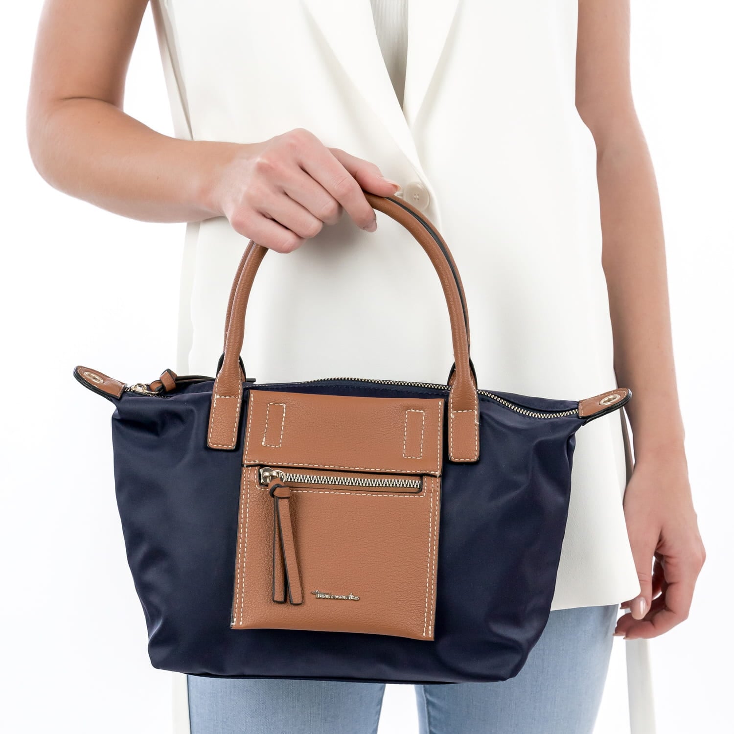 Sac cabas Tamaris Fabrizia - 1 pièce