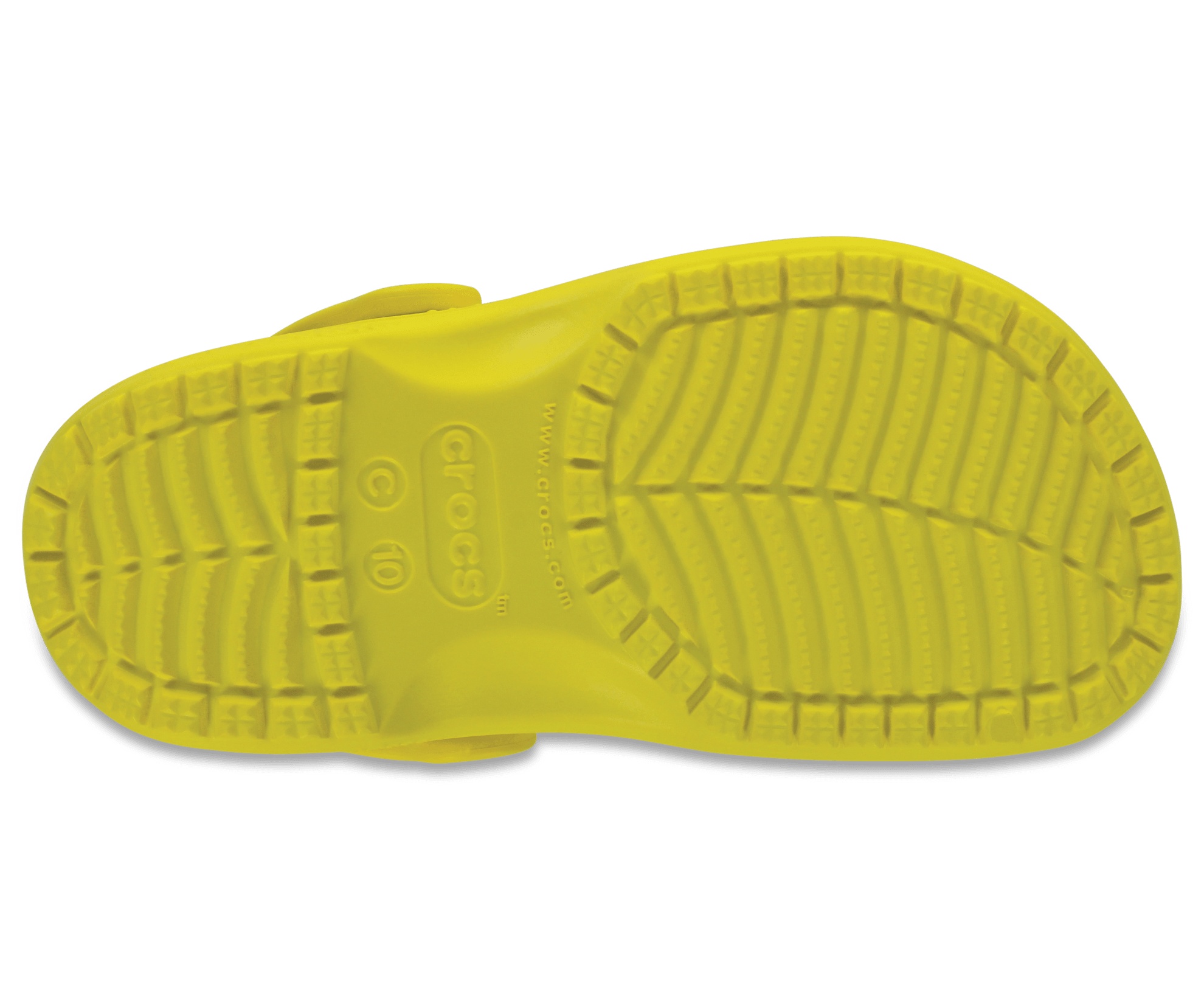 Toddler Classic Clog