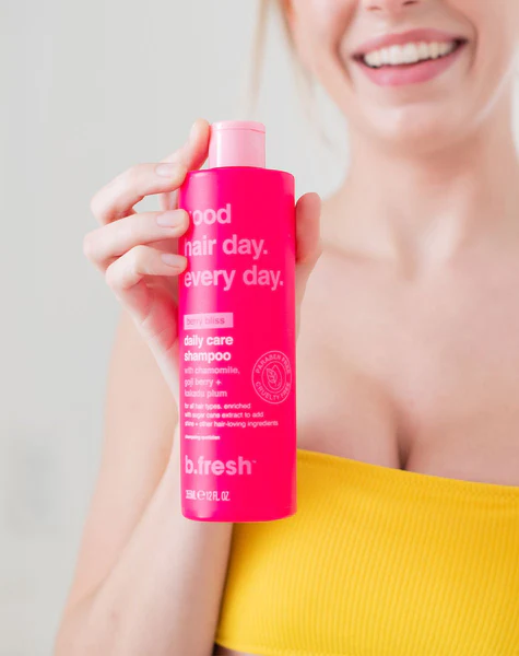 b.fresh Good Hair Day