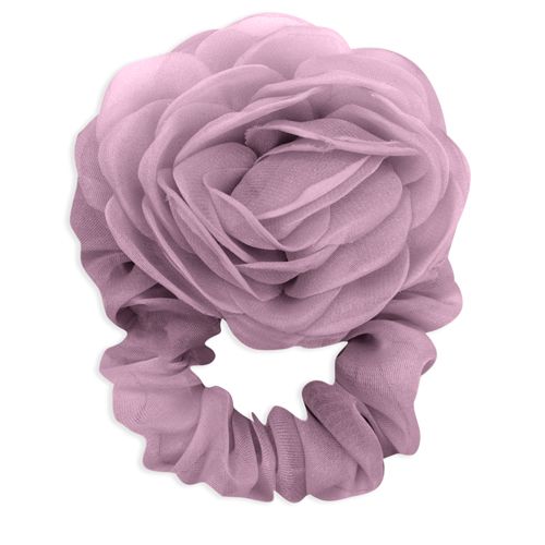 Gumička do vlasov Oh My Hair Scrunchie Rose Doplnky do vlasov