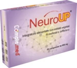 Neuroup 30 Tabletten