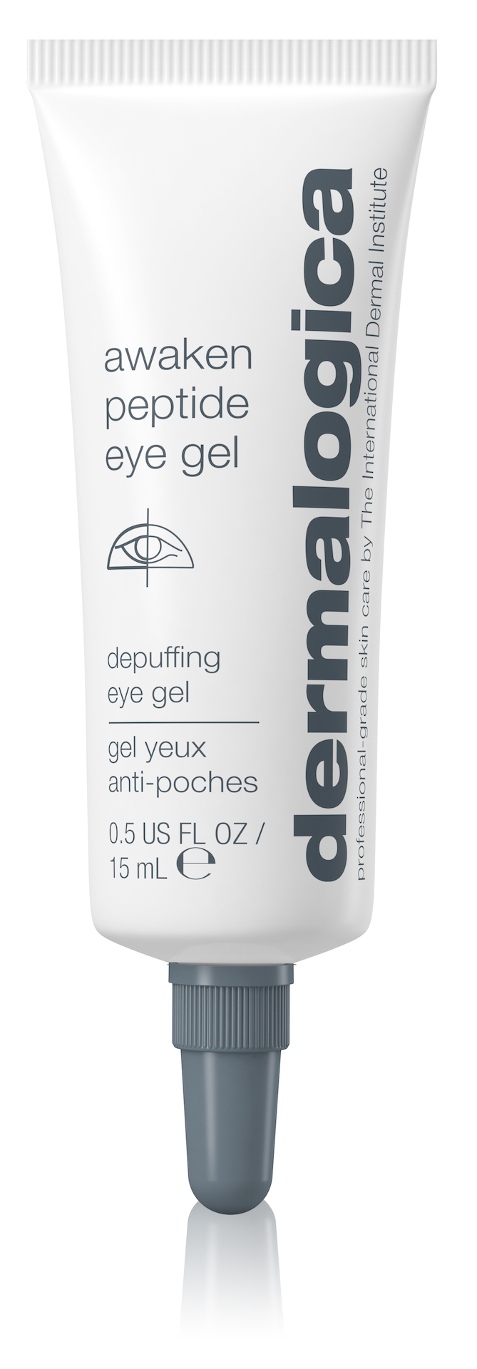 Ébresztő Peptid Szemkörnyékápoló Gél 15 ml - Dermalogica