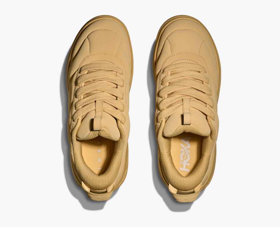HOKA Bondi B3LS MARNI Strå