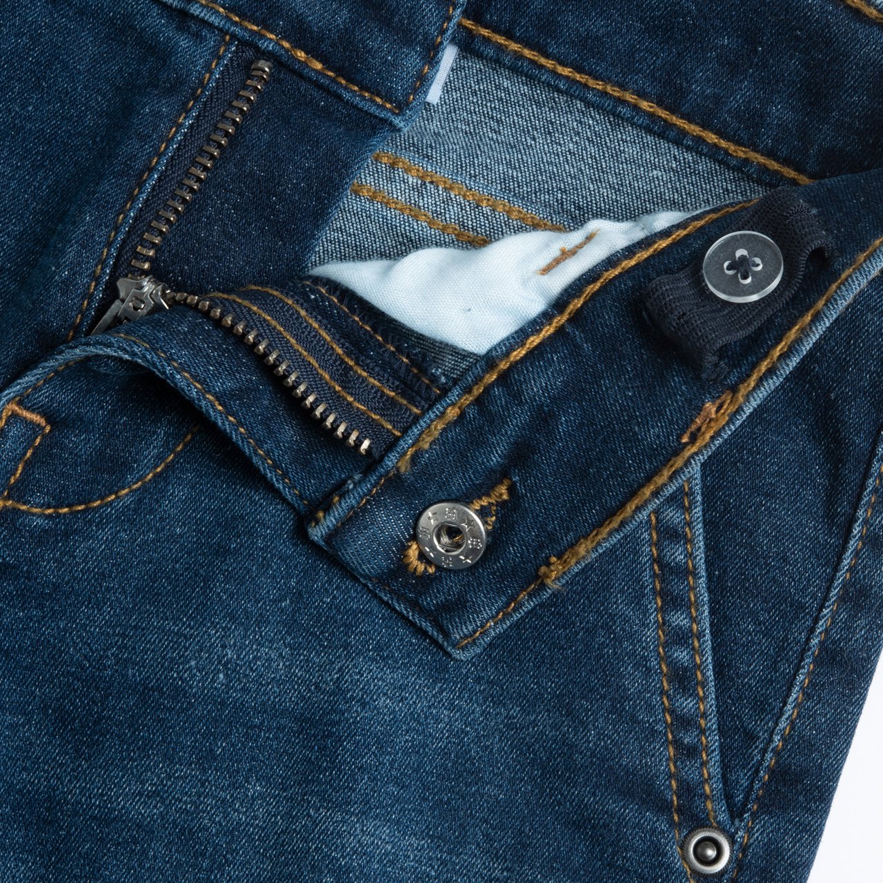 Farmer rövidnadrág