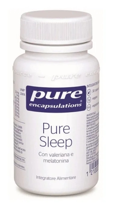 PURE Pure Encapsulations Puredreams s mélatonine