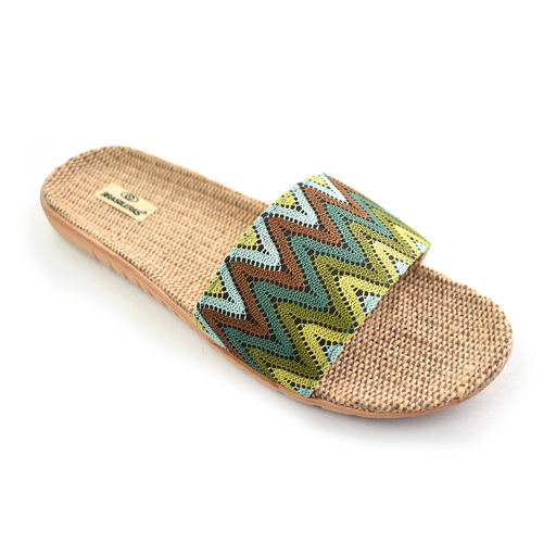 Brazilski japonki®, Loom Train lopata