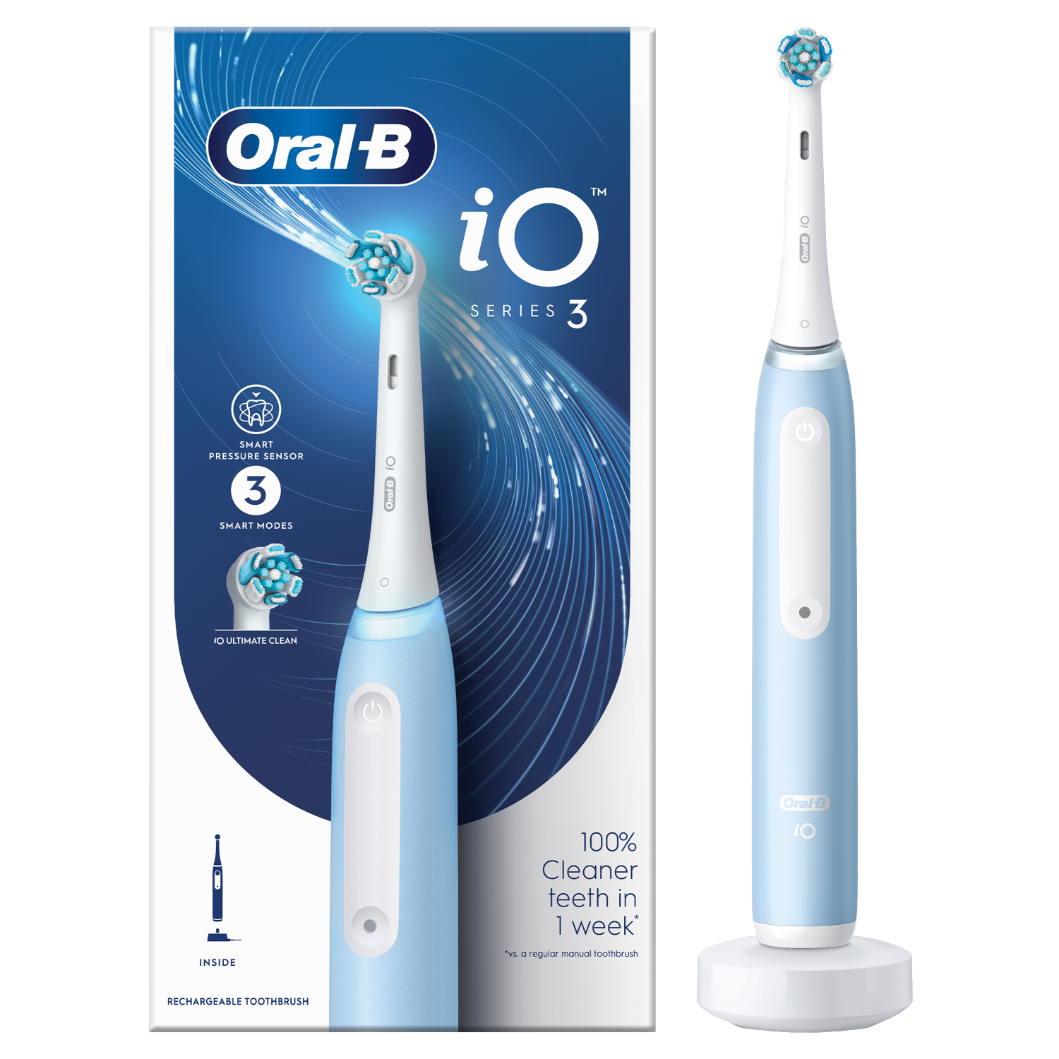 Oral-B IO3