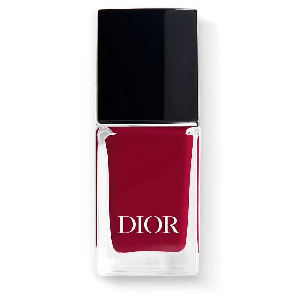 Smalti Dior Vernis - Smalto Effetto Gel