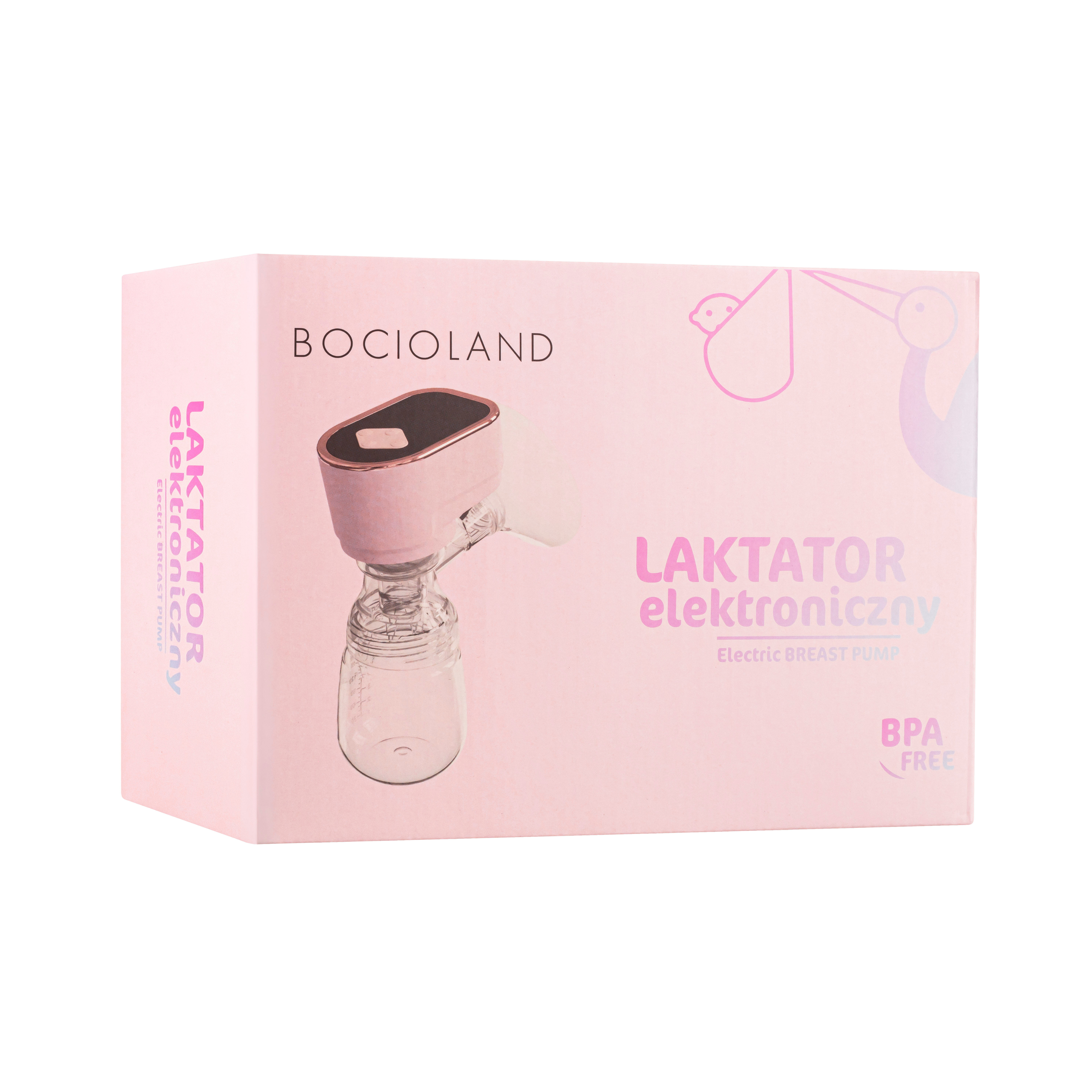 Bocioland