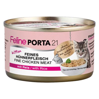 Feline Porta 21 - 6 x 90 g