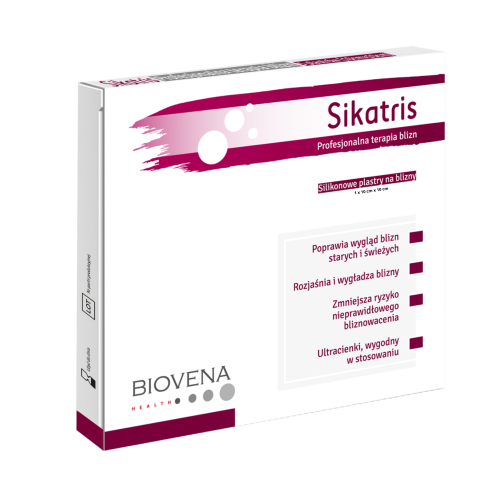 Biovena Sikatris
