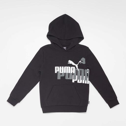 Puma Ess+