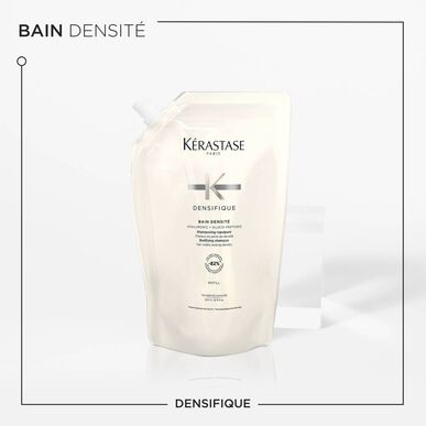 Kérastase Densifique Shampoo Bain Densité Refill 500 ml 500 ml
