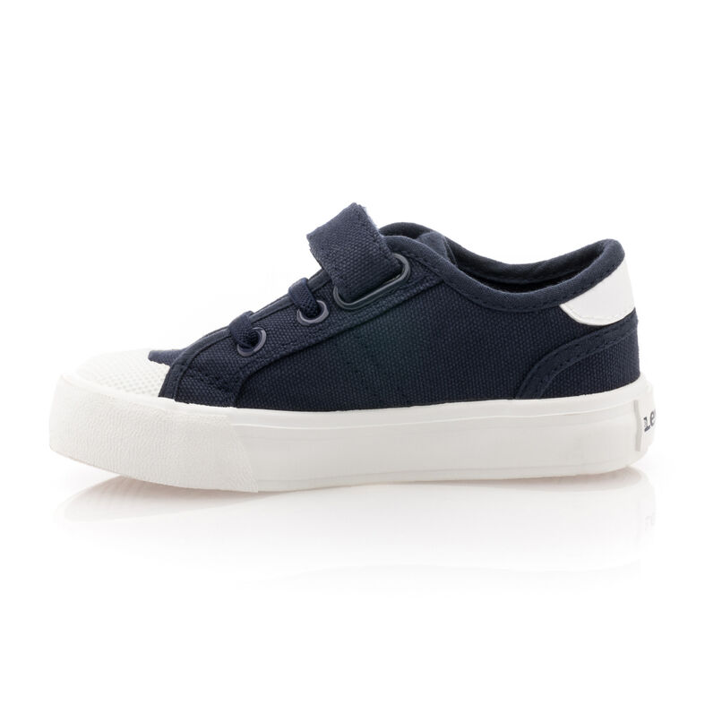  Καλάθια / sneakers Garcon Bleu