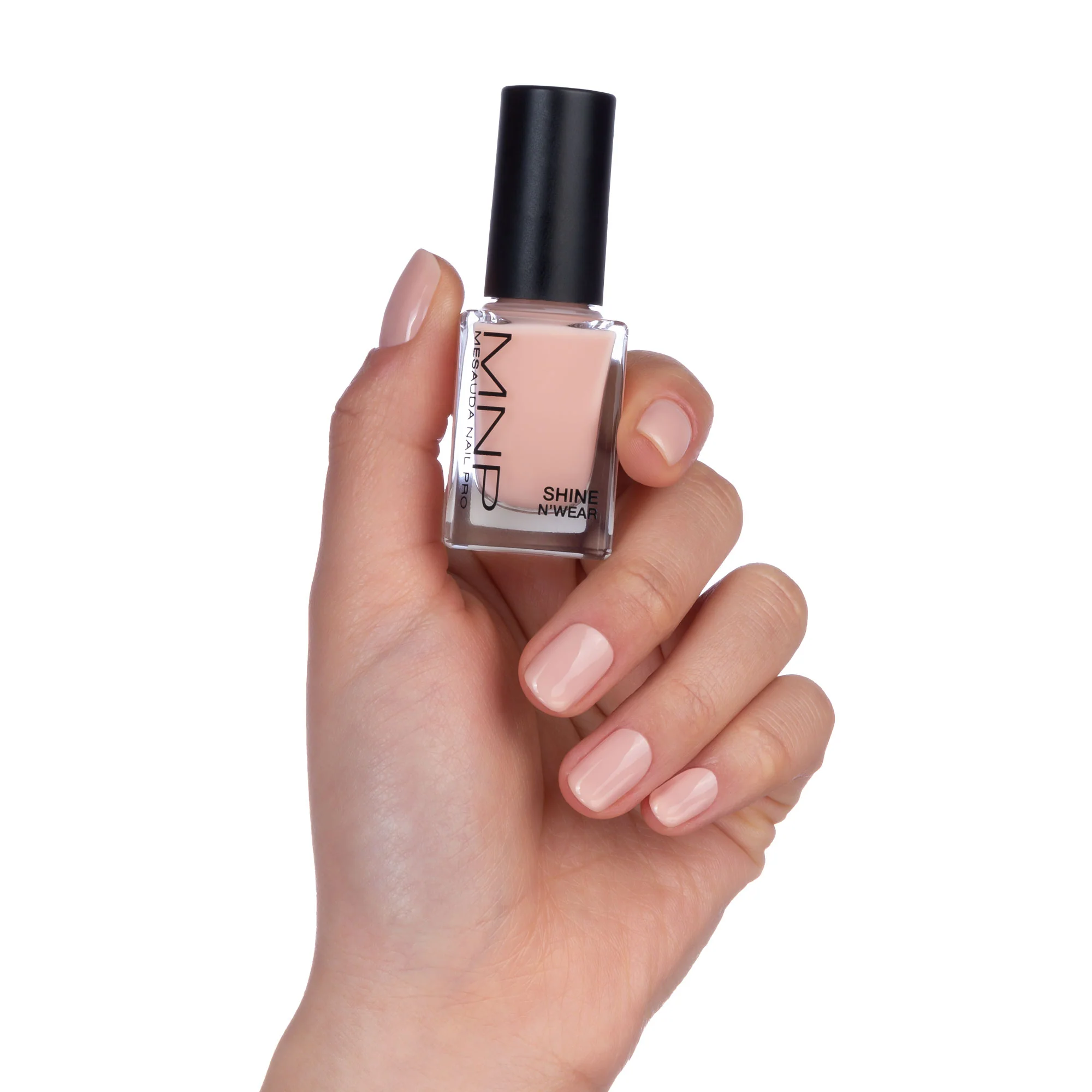 Unghie SHINE N'WEAR Smalto Classico - Smalto