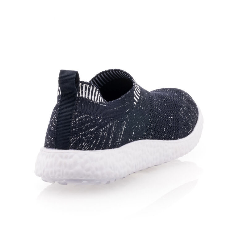 Sneakers / Sneakers Femme Bleu