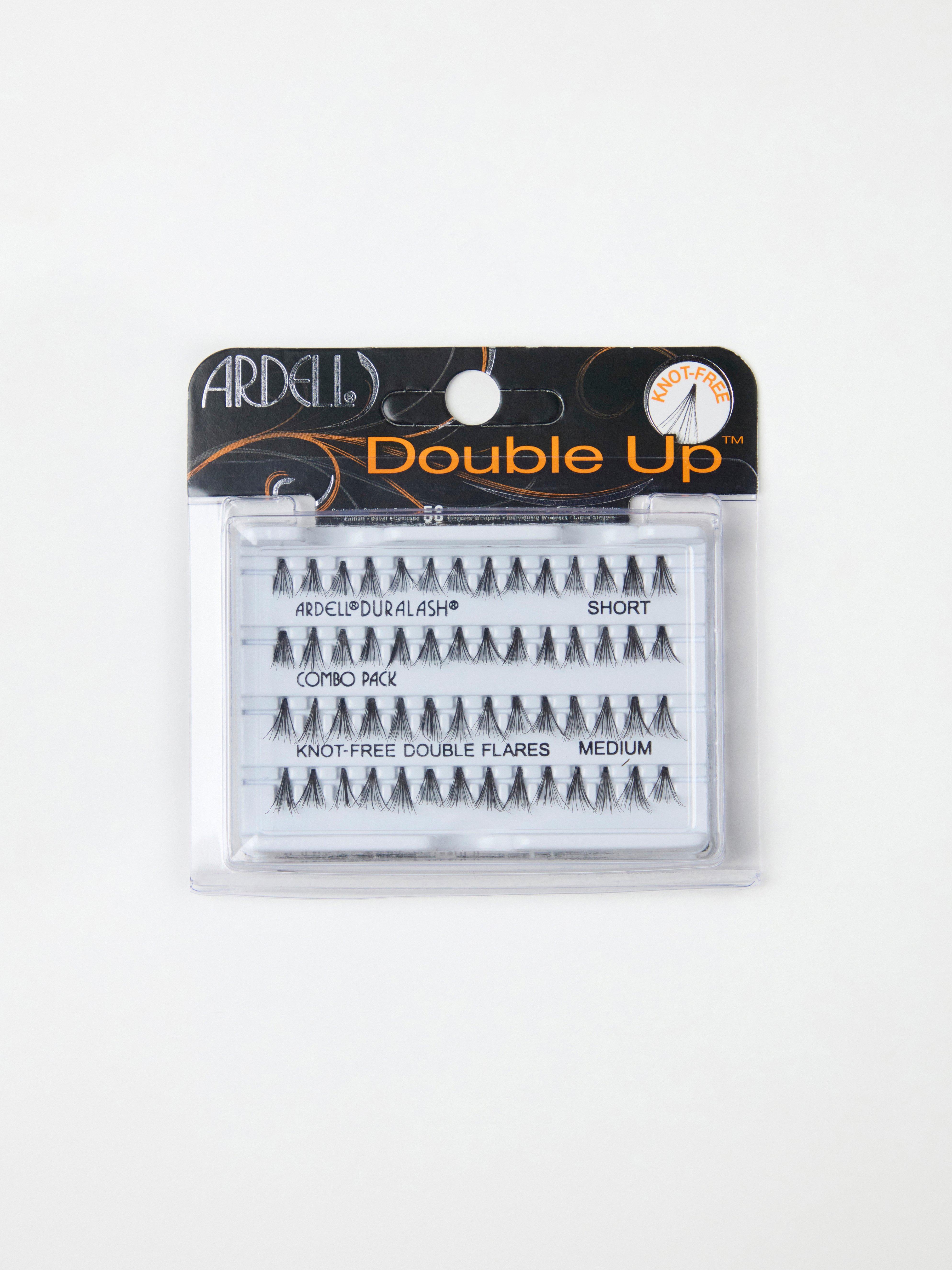 Ardell Double Up Individuals Combo Pack BLACK