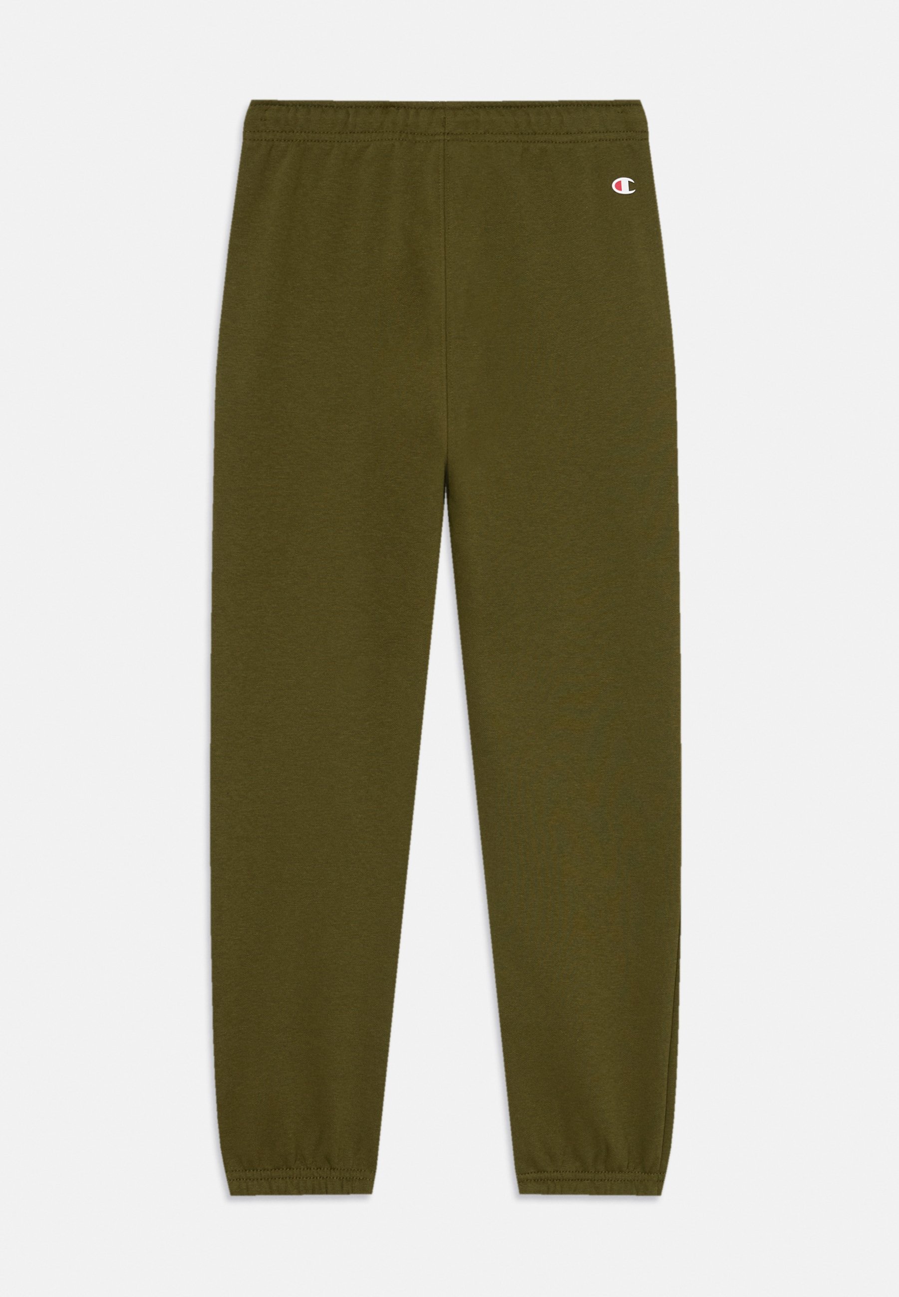 Pantalon unisexe Champion ICONS à poignets élastiques - Bas de survêtement - kaki