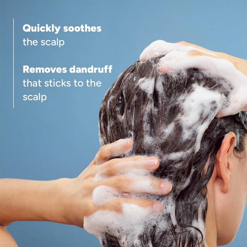 Ducray Kelual DS Treatment Shampoo anti-roosshampoo
