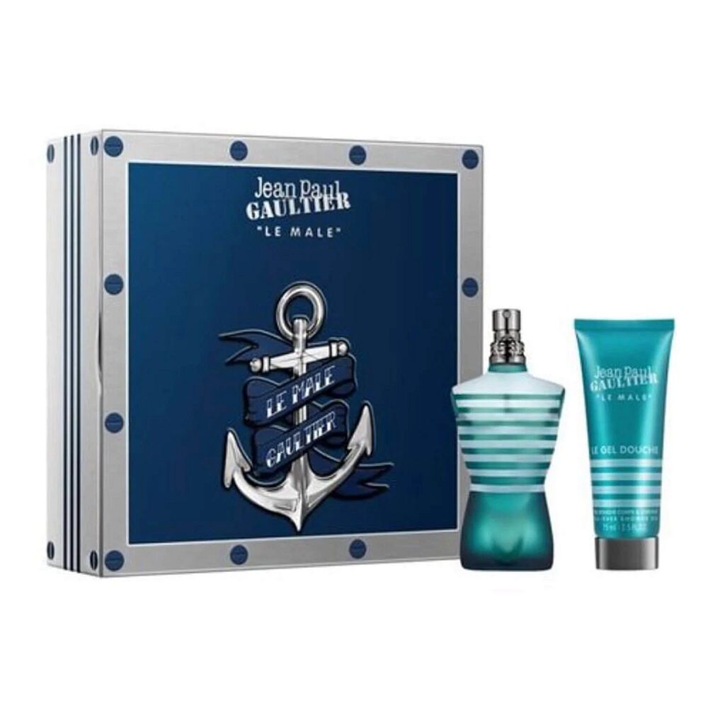 Jean Paul Gaultier Le Male