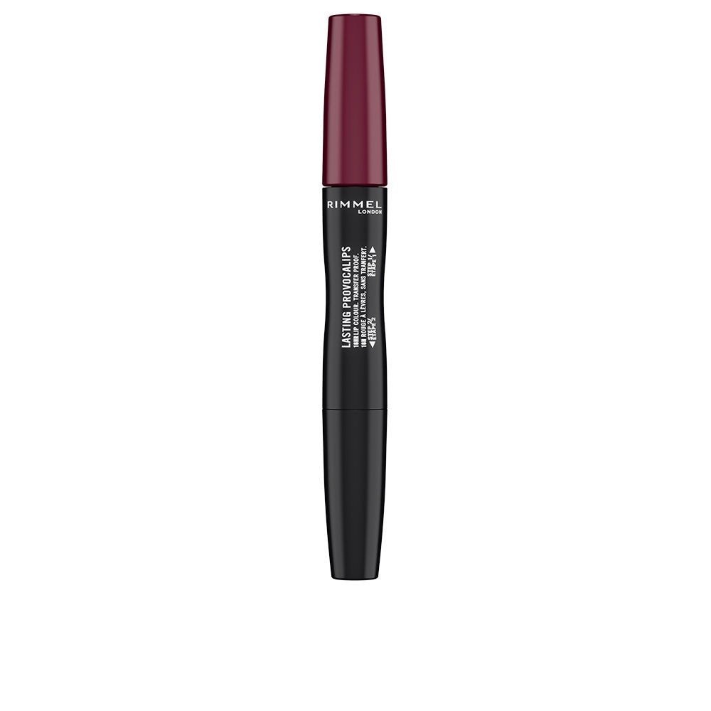 Rimmel London lūpu krāsa Provocalips - 2,2 ml