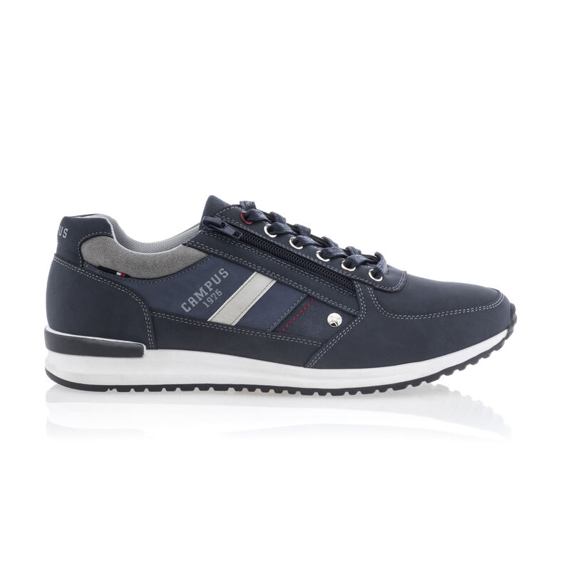Kosarak / sportcipők Homme Bleu