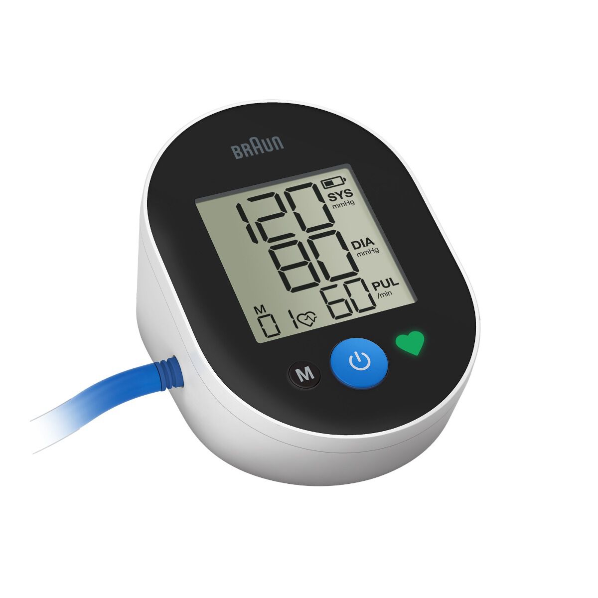 Braun EXACTFIT 2 BUA4050EU