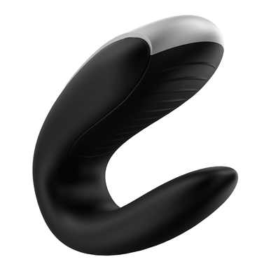 Vibrátor Satisfyer Double Fun pre páry 1 kus 1 kus