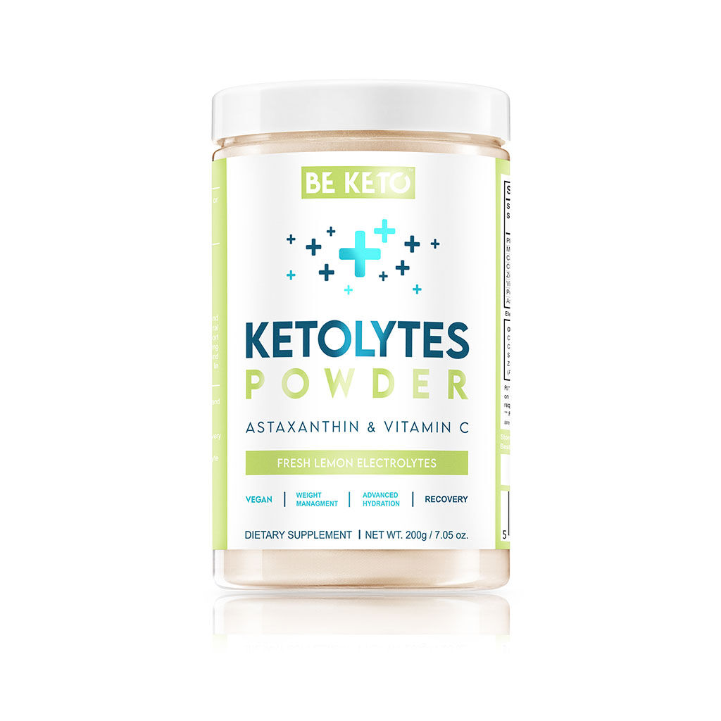 Be Keto