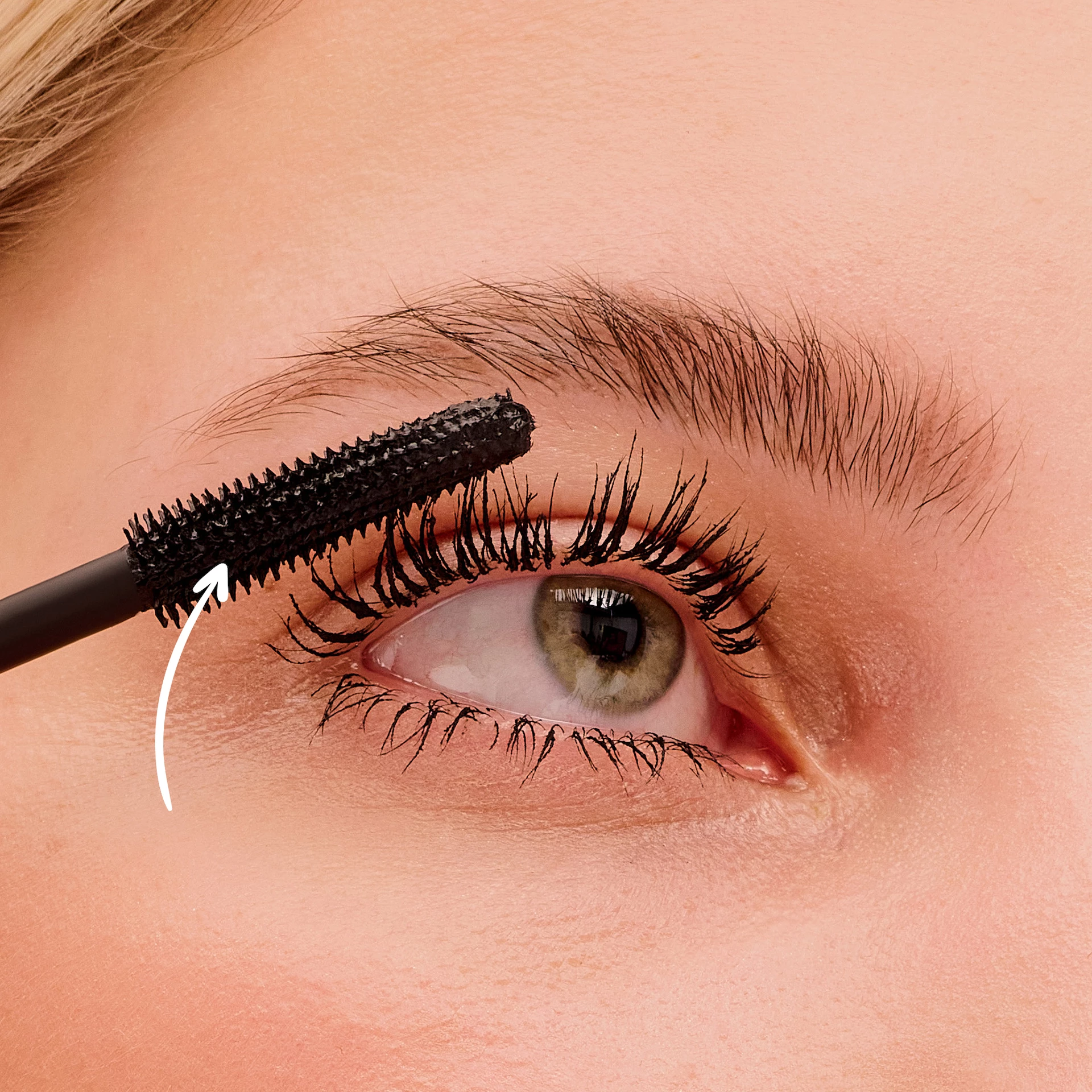 Bad Gal Bang! Szempillaspirál Mini Fekete - Benefit