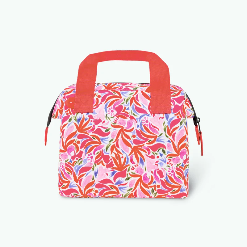 Lunch bag Santorin