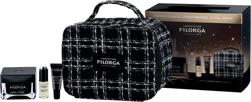 Darčeková sada FILORGA GIFTSET GLOBAL-REPAIR pre ženy
