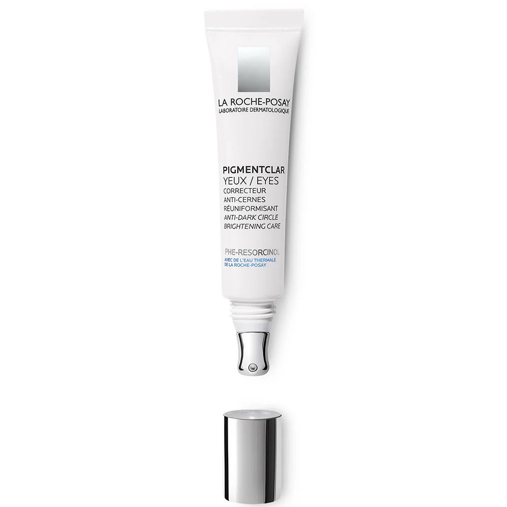 Niacinamide Pigmentclar Crema Contorno Occhi Antiocchiaie - Tratt.anti borse e occhiaie, Correttore