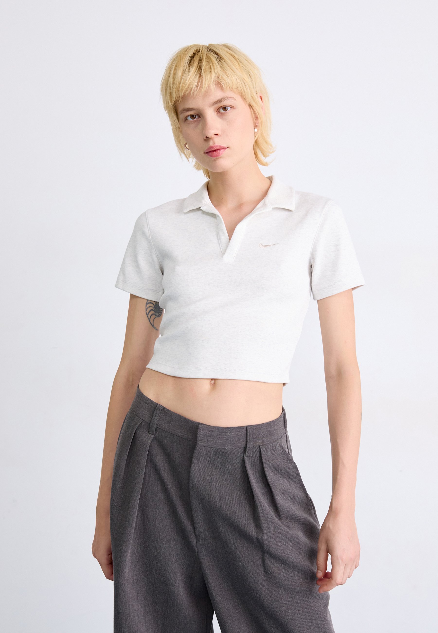 Nike Sportswear poloshirts