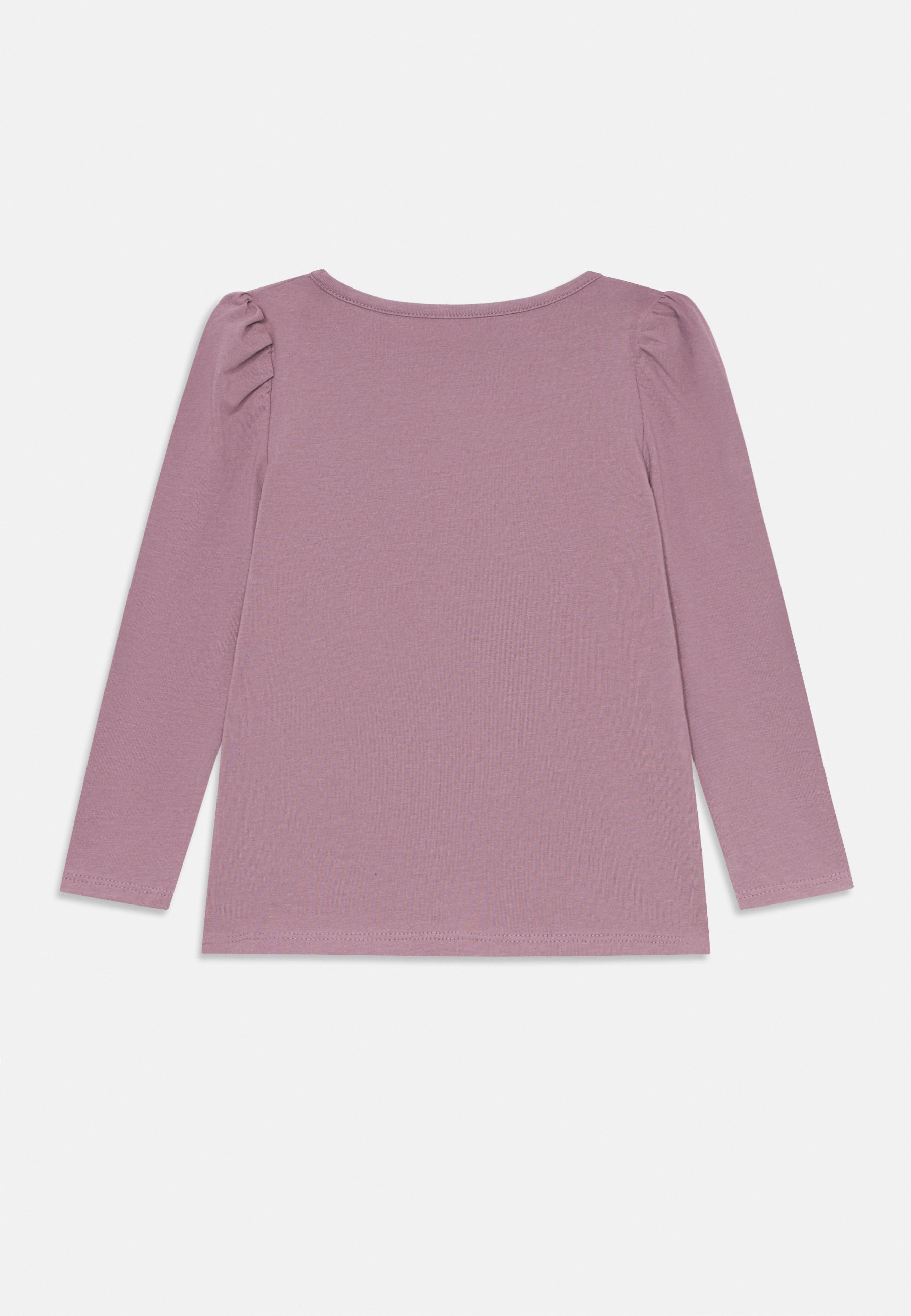 Name it NMFARIA BLUEY - Topper langermet - mauve