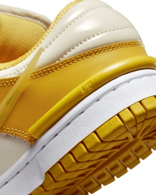 Nike Dunk Low Twist Women's Shoes
