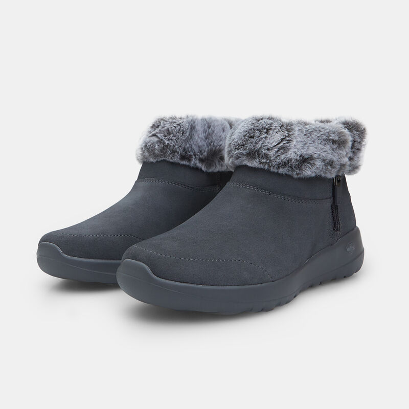 Stivaletti da Donna Skechers On th Go Joy