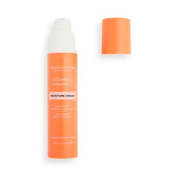 Cremă Vitamina C Radiance| 45ML