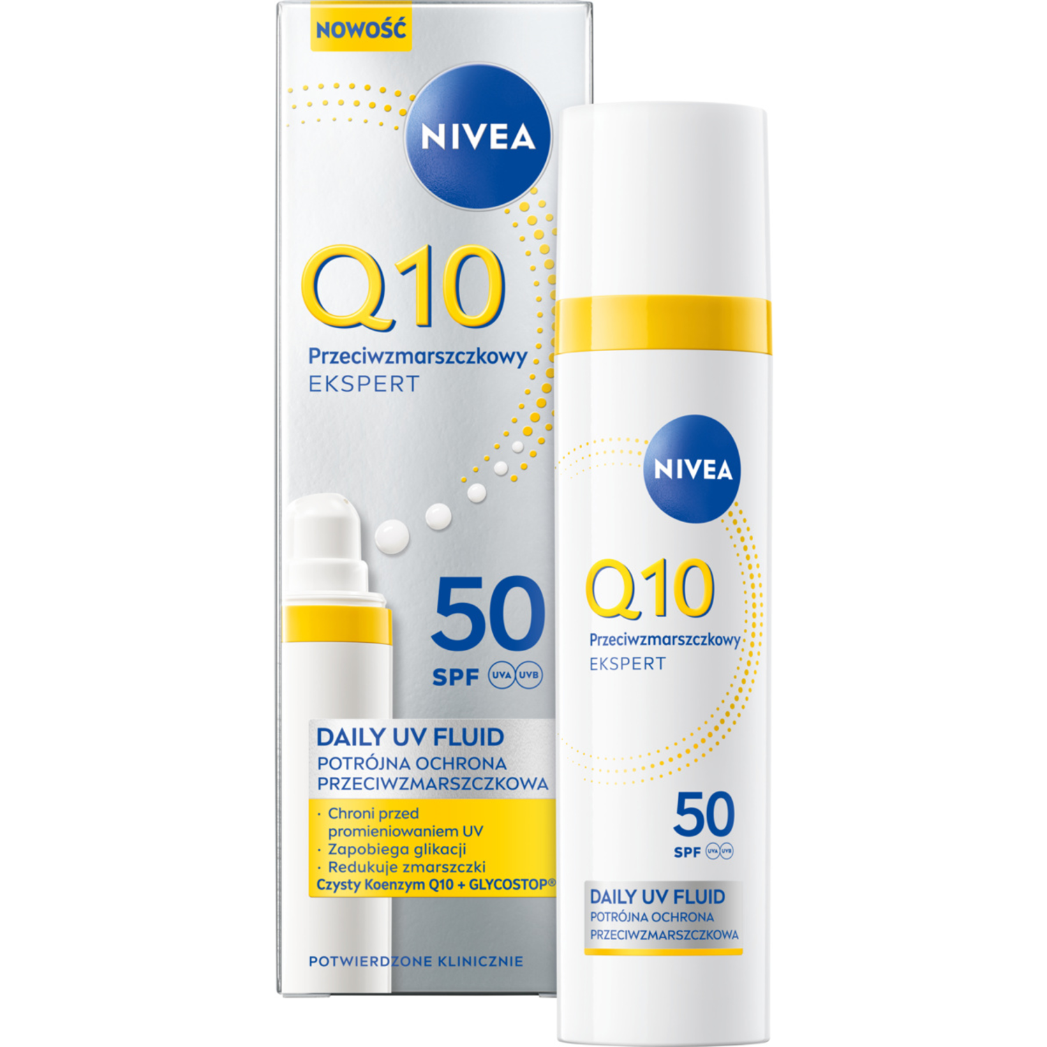 Nivea Q10