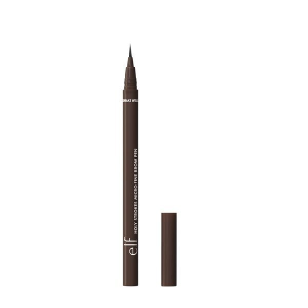 elf Neutral Brown Holy Strokes mikro-fino pero za obrvi<br>0,7 ml