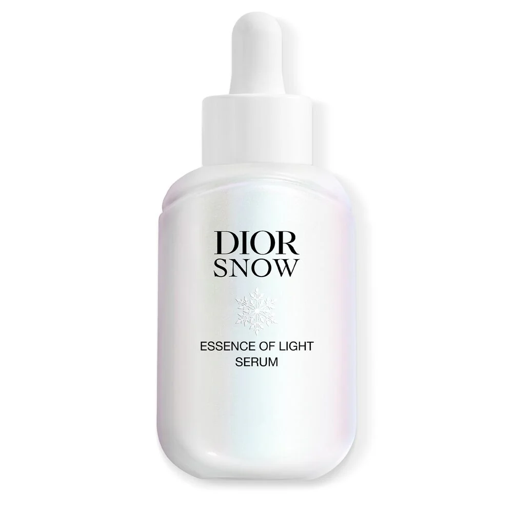 Antimacchie e Illuminanti Diorsnow Essence of Light Serum - Siero viso antimacchie, Tratt.collo e décolleté antimacchie