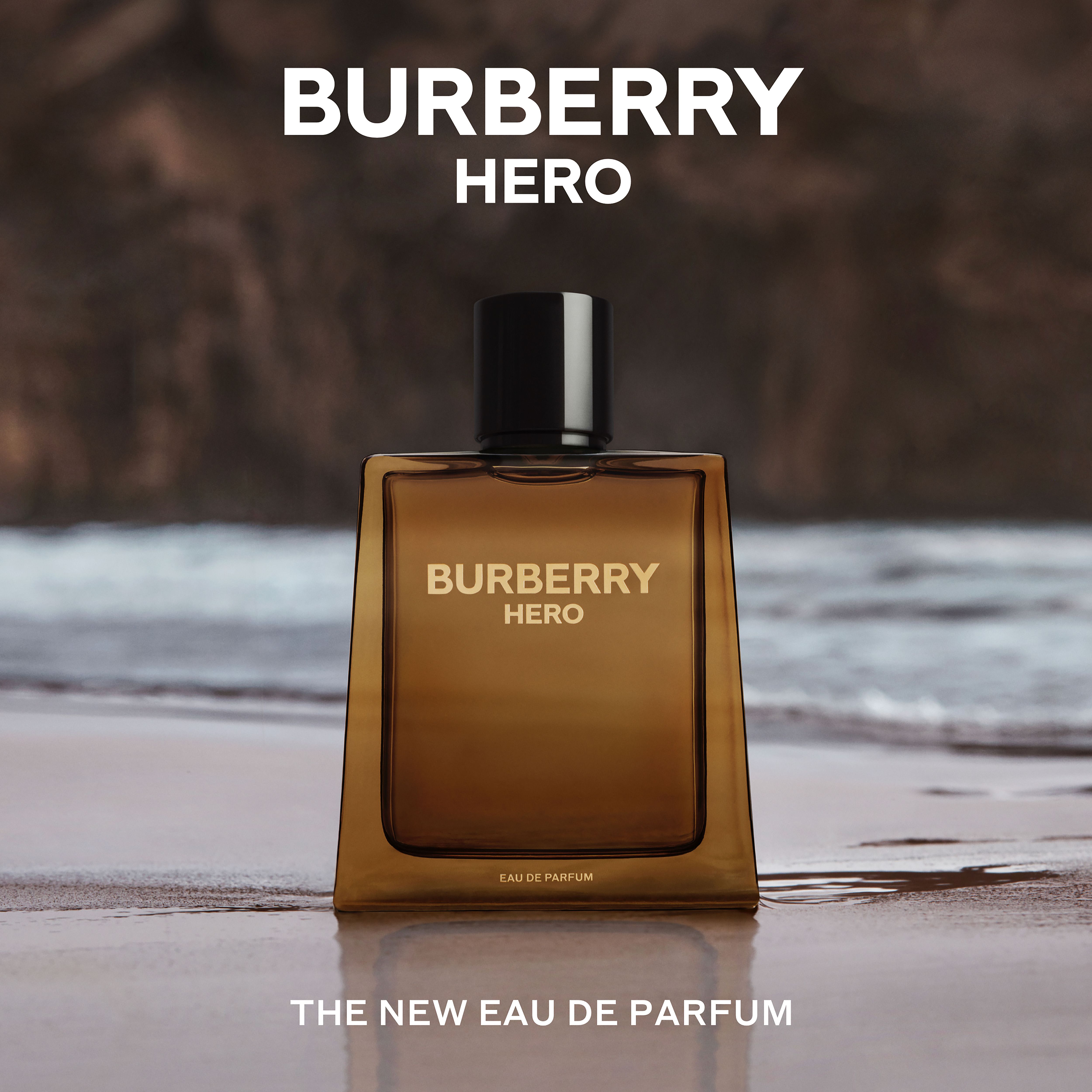 Hero Eau de Parfum vyrams Kvepalai vyrams