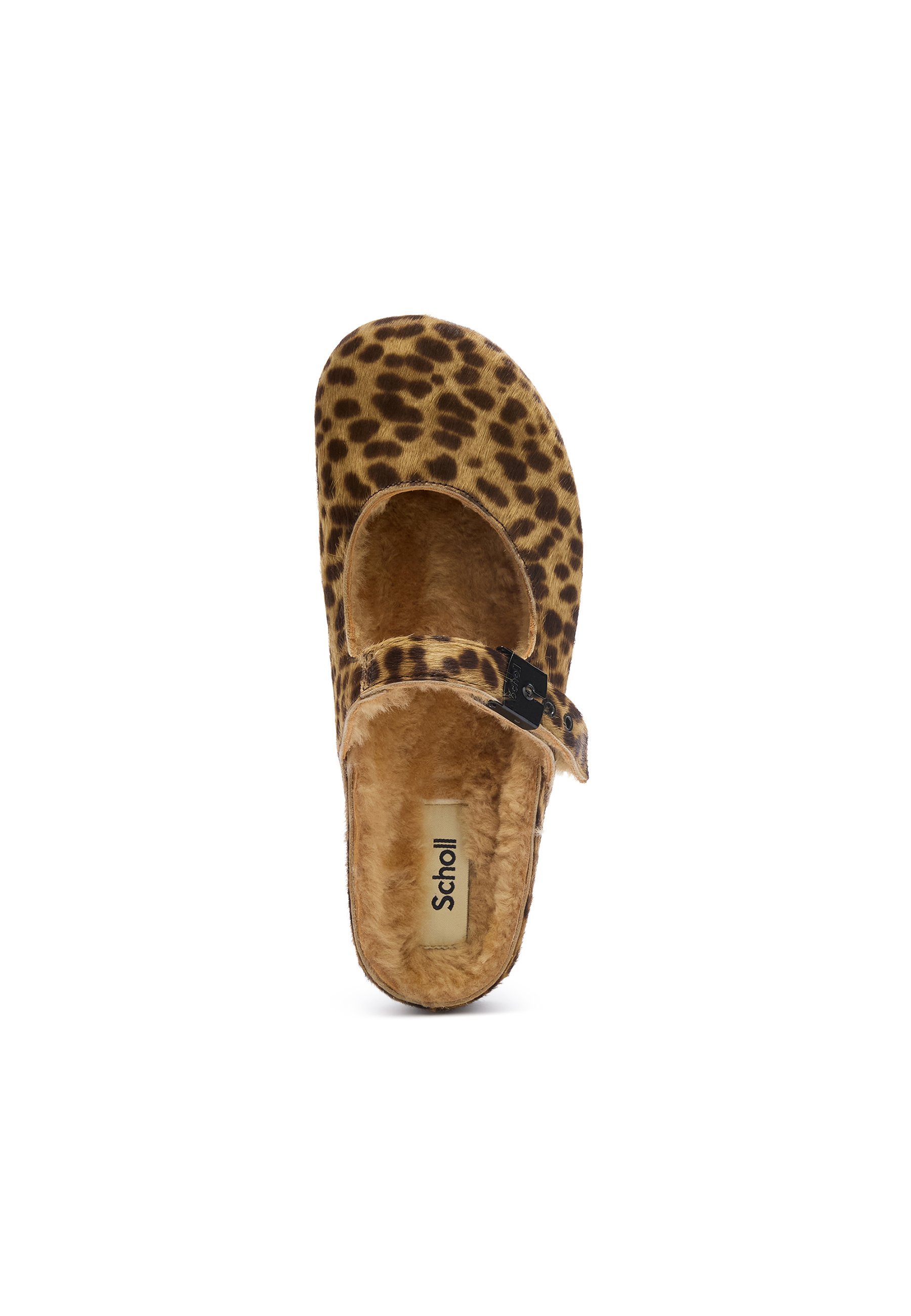 Sabots Scholl - yena